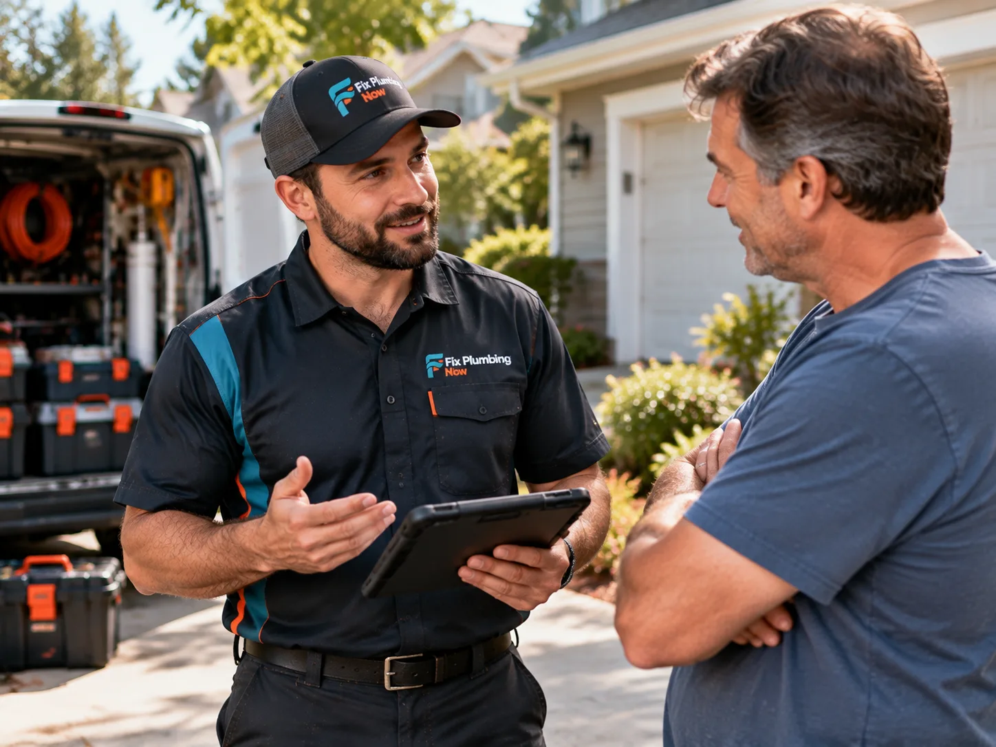 Clogged Drain Service Waterbury, VT FAQs